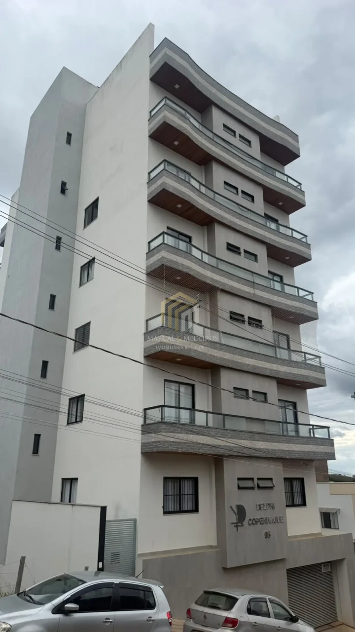 Imagens do imóveis cobertura no residencial  delphi copenhague