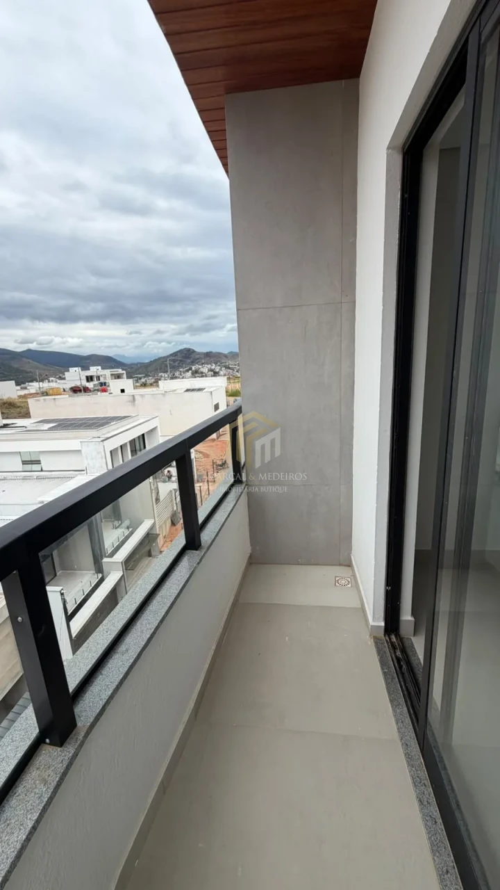 Imagens do imóveis cobertura no residencial  delphi copenhague
