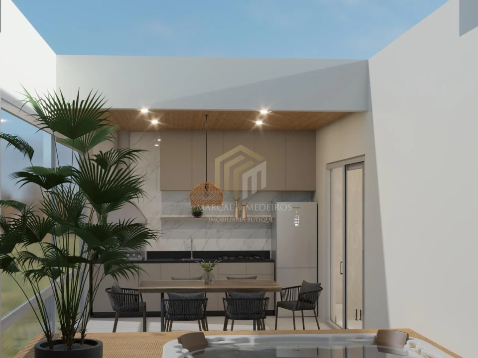 Imagens do imóveis Residencial Gomes (Lançamento)