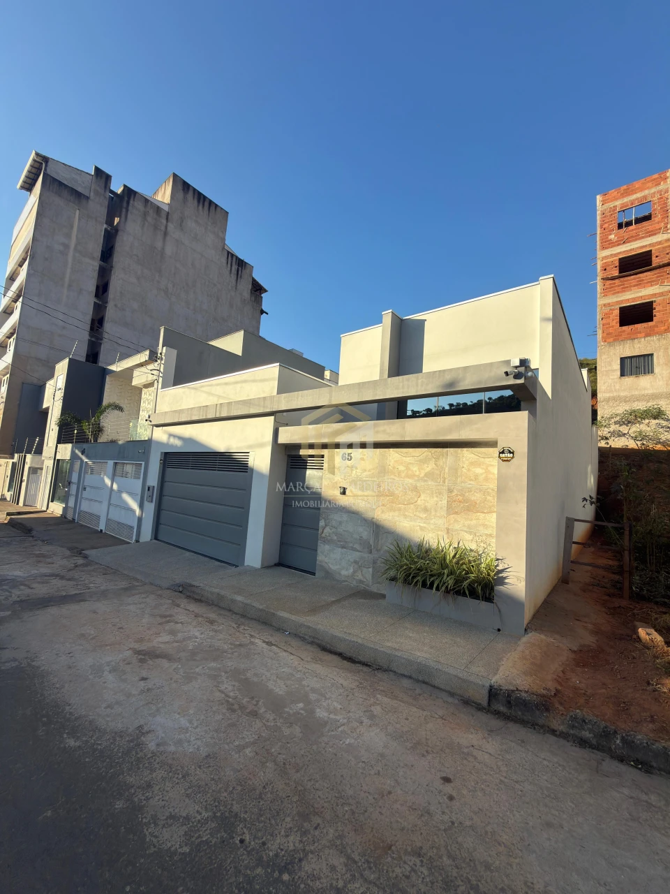 Imagens do imóveis Casa À Venda Loteamento Alvorada (Santo Antônio) Caratinga