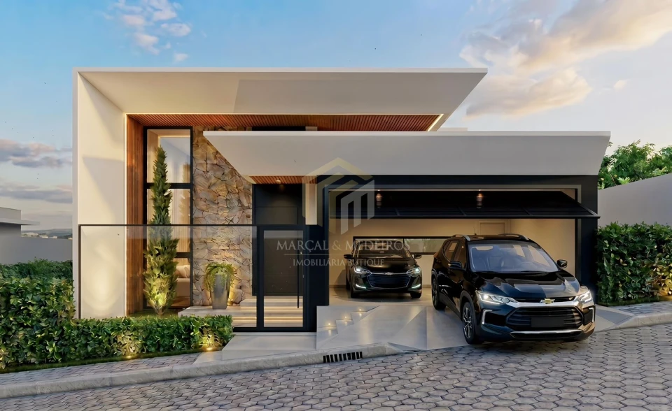 Imagens do imóveis Casa A Venda (Na Planta)