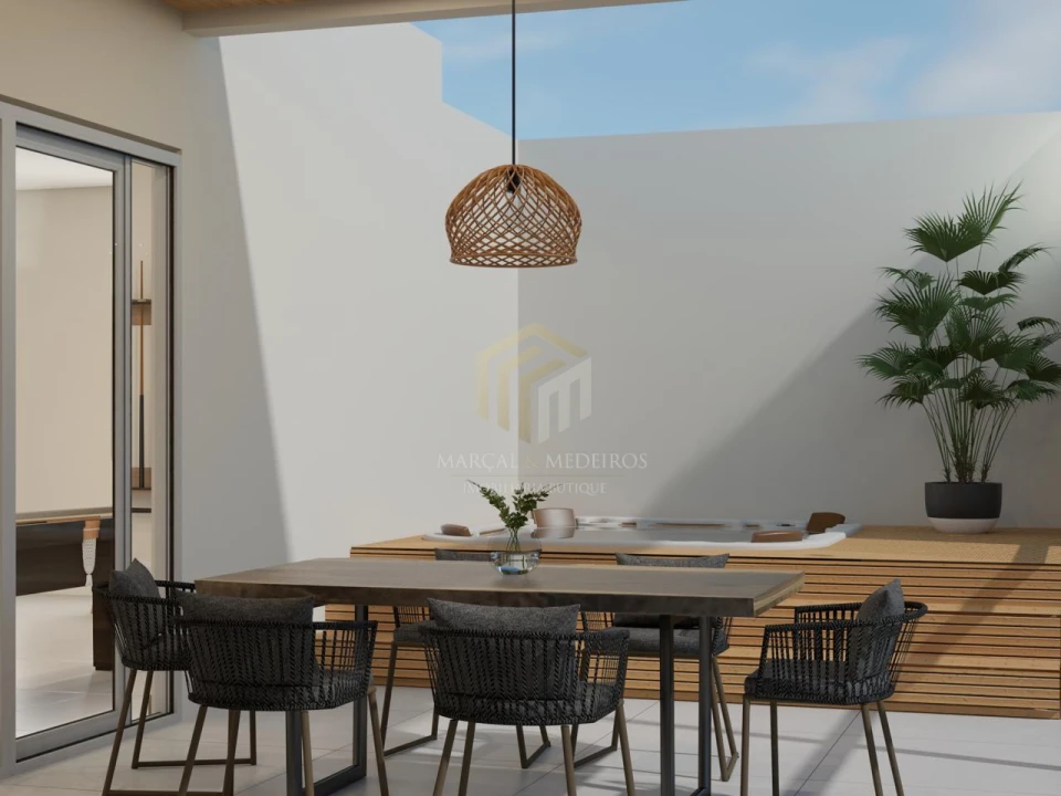 Imagens do imóveis Residencial Gomes (Lançamento)