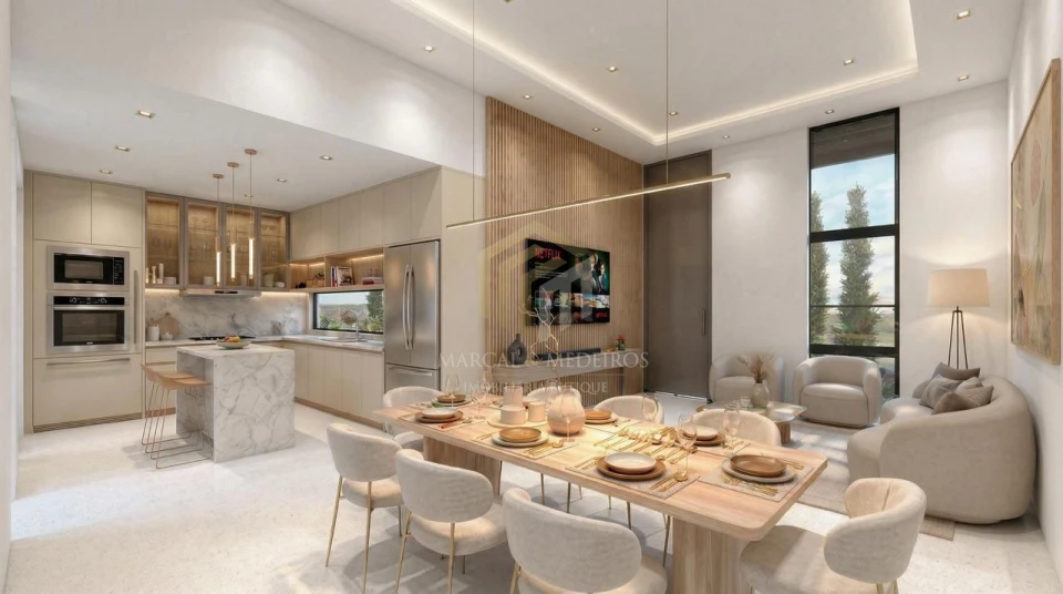 Imagens do imóveis Casa A Venda (Na Planta)