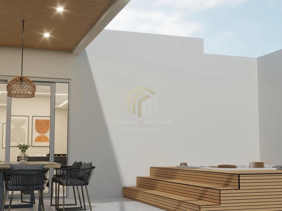 Imagens do imóveis Residencial Gomes (Lançamento)