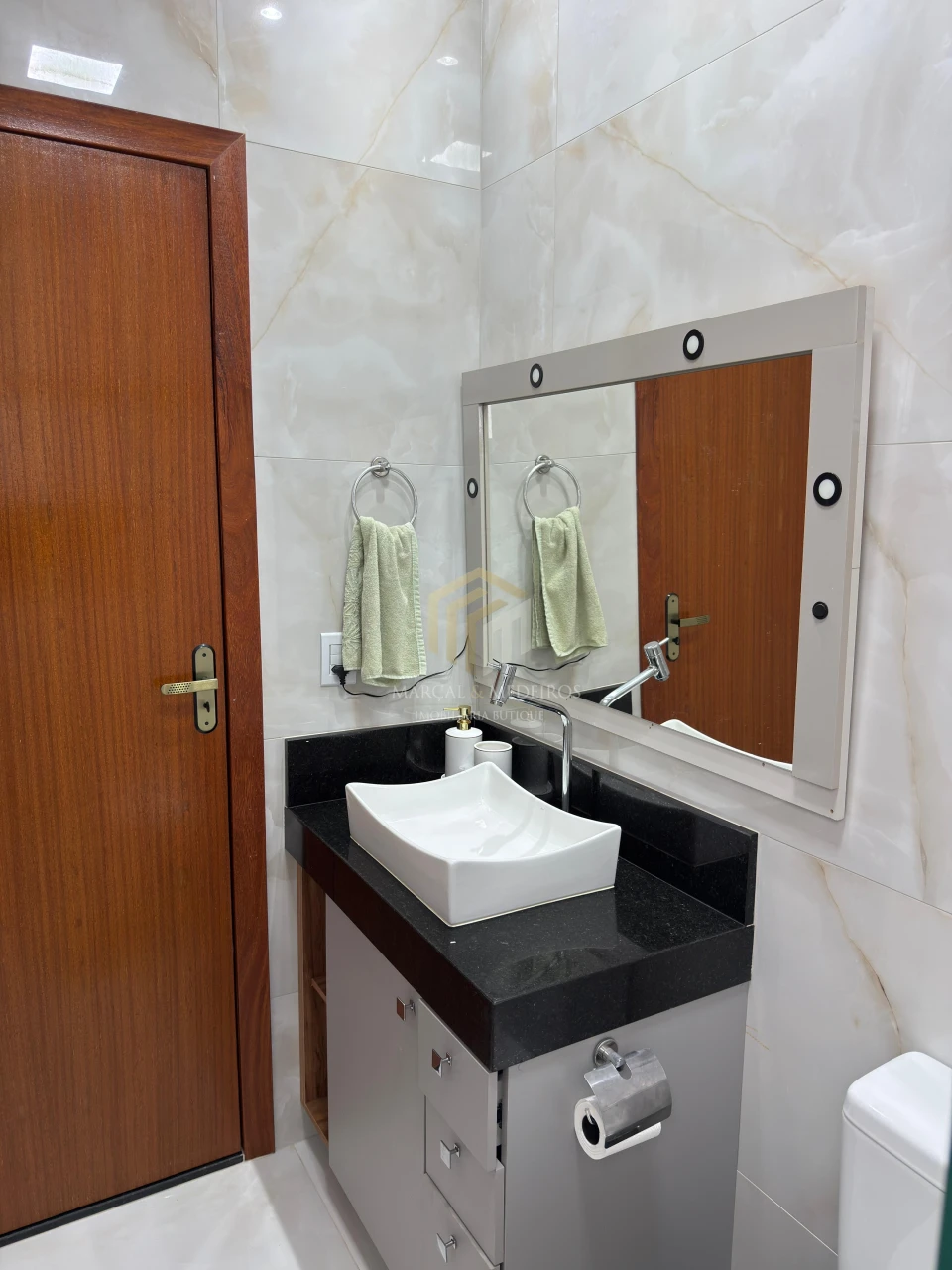 Imagens do imóveis Casa À Venda Loteamento Alvorada (Santo Antônio) Caratinga