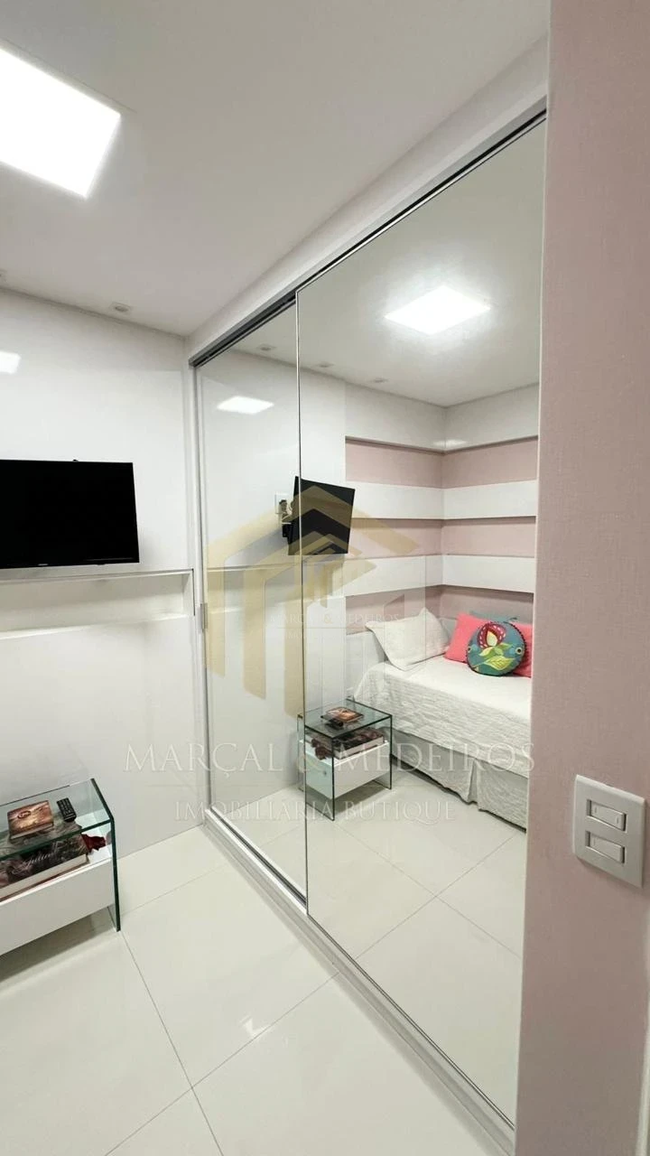 APARTAMENTO PORTEIRA FECHADA Á VENDA