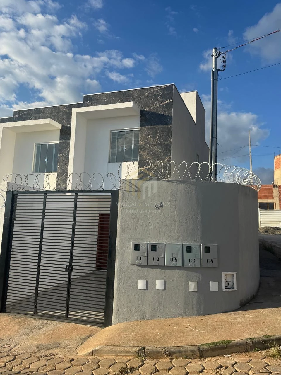 Imagens do imóveis Casa A Venda (Bairro Santa Zita )