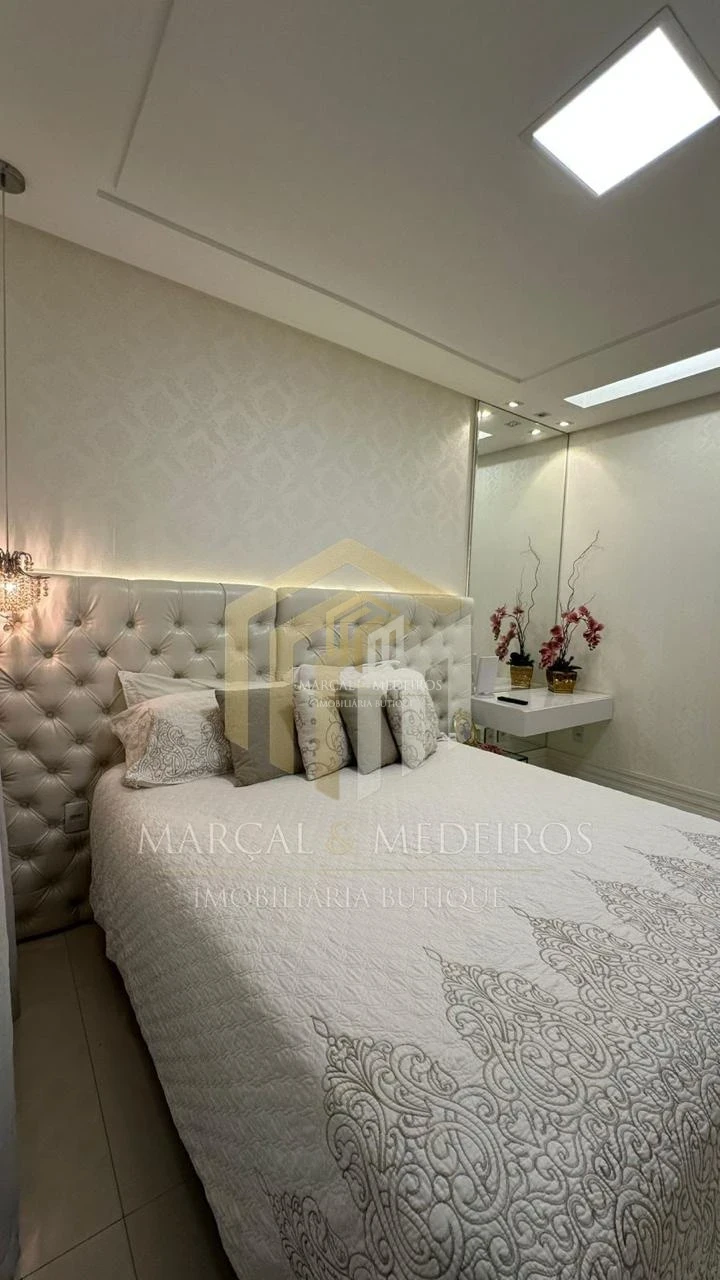 APARTAMENTO PORTEIRA FECHADA Á VENDA