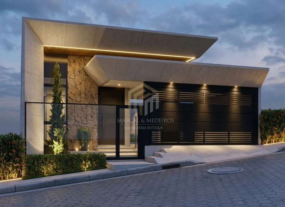 Imagens do imóveis Casa A Venda (Na Planta)