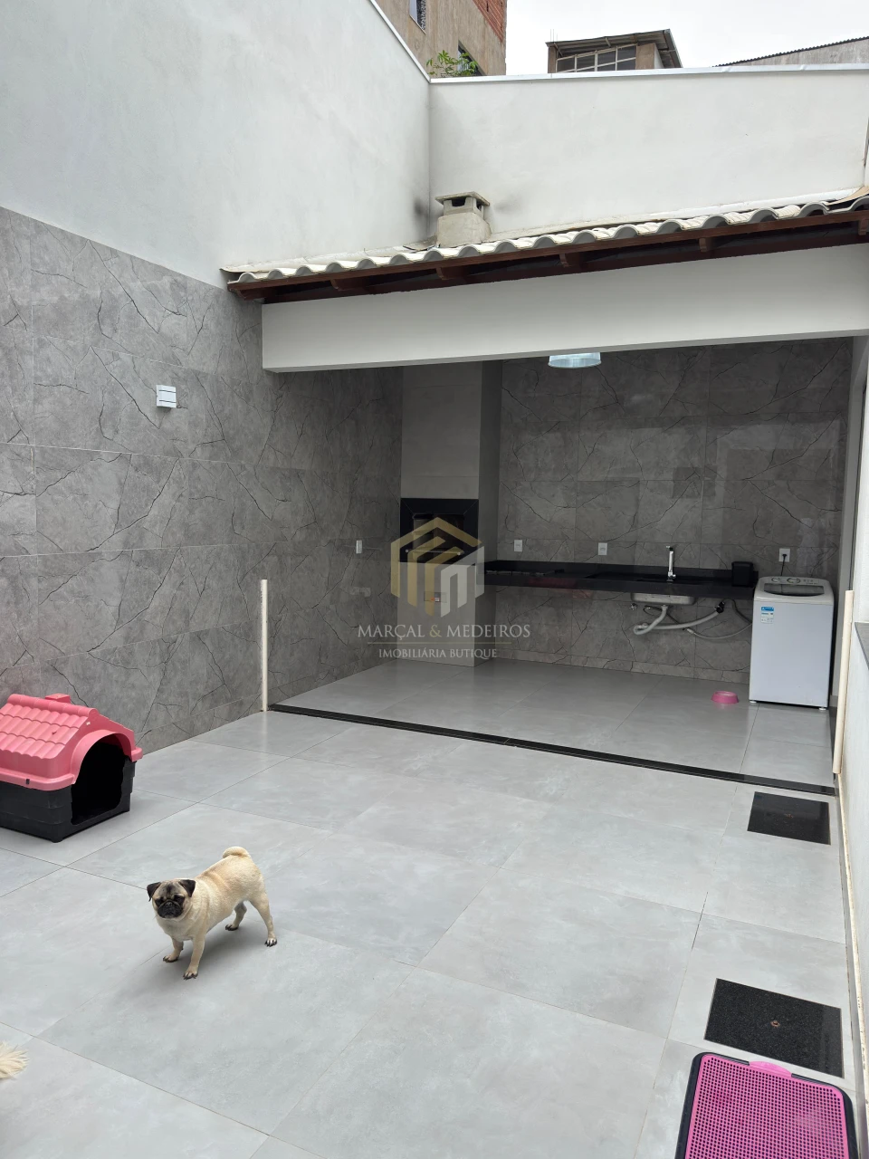 Imagens do imóveis Casa À Venda Loteamento Alvorada (Santo Antônio) Caratinga