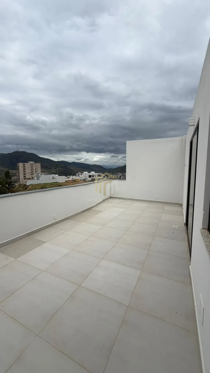 Imagens do imóveis cobertura no residencial  delphi copenhague