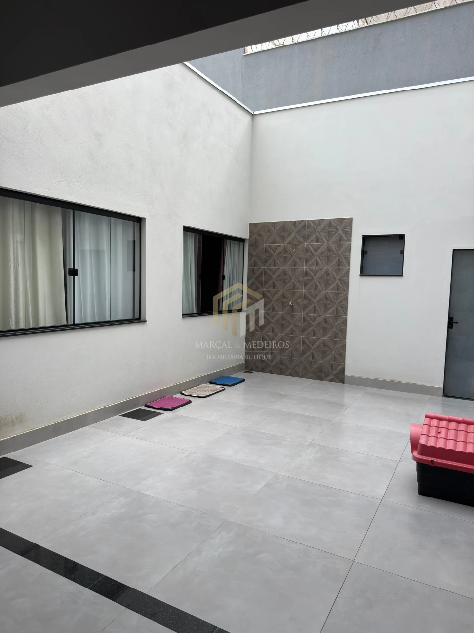 Imagens do imóveis Casa À Venda Loteamento Alvorada (Santo Antônio) Caratinga