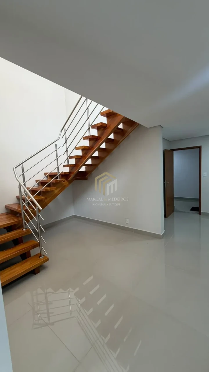 Imagens do imóveis cobertura no residencial  delphi copenhague