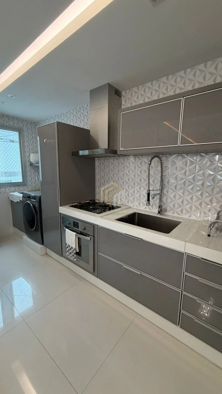 Imagens do imóveis apartamento diponível no edifício varandas do itaúna