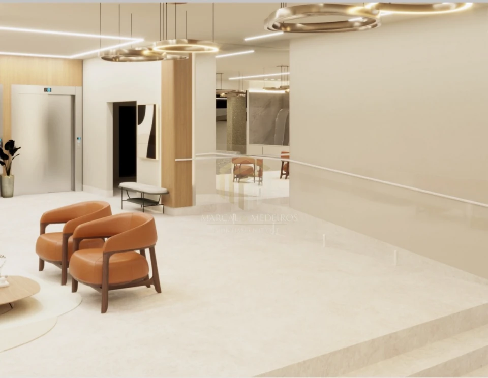 Imagens do imóveis Residencial Gomes (Lançamento)