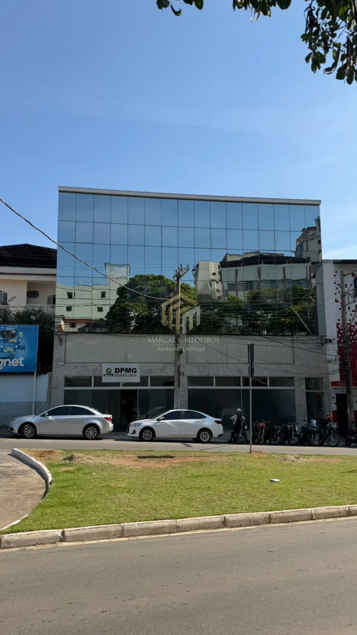 Imagens do imóveis sala comercial