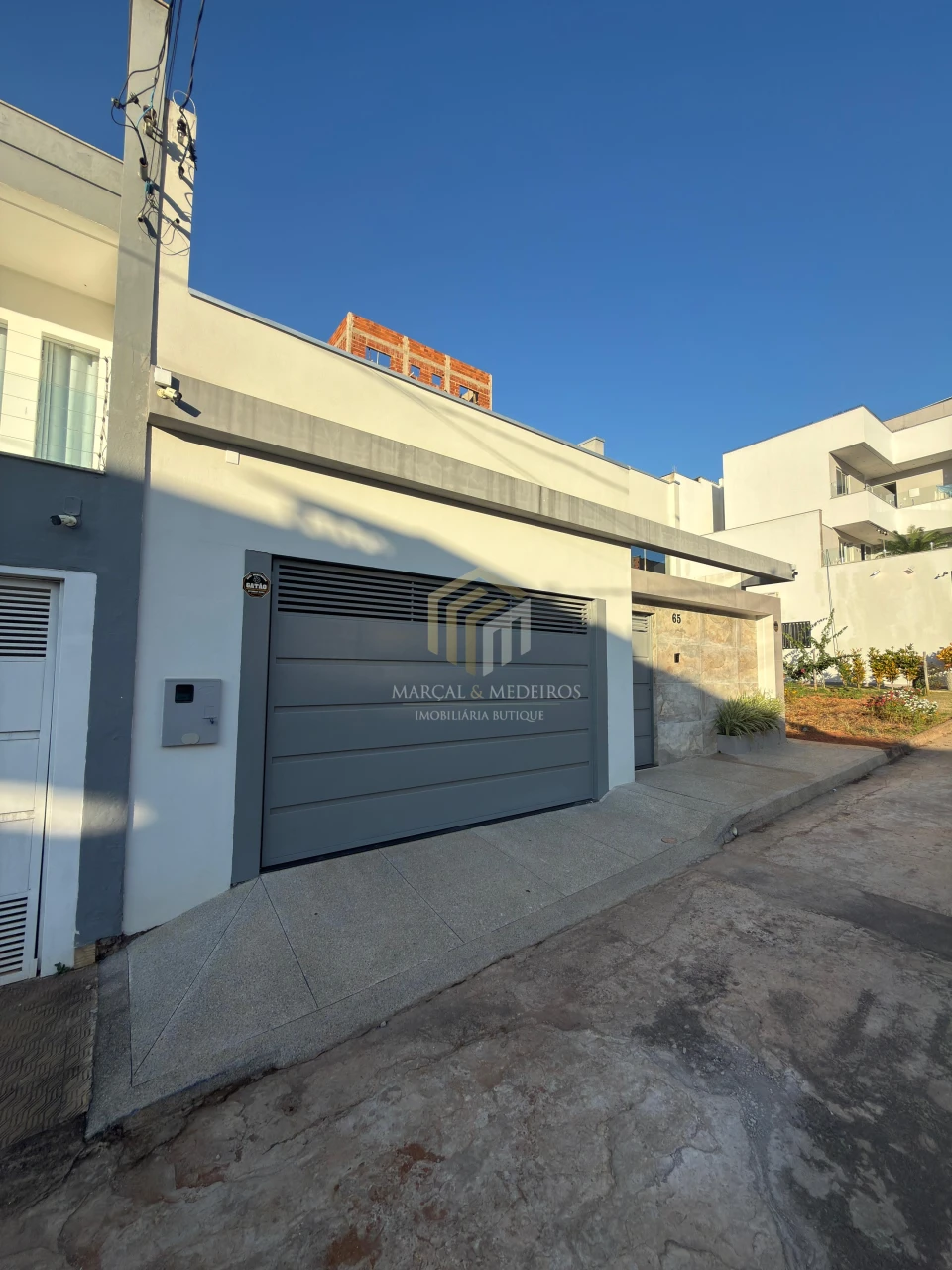 Imagens do imóveis Casa À Venda Loteamento Alvorada (Santo Antônio) Caratinga