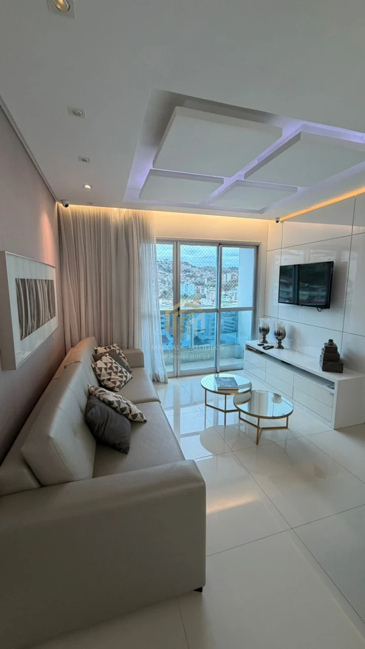 Imagens do imóveis apartamento diponível no edifício varandas do itaúna