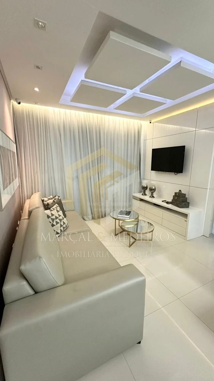 APARTAMENTO PORTEIRA FECHADA Á VENDA