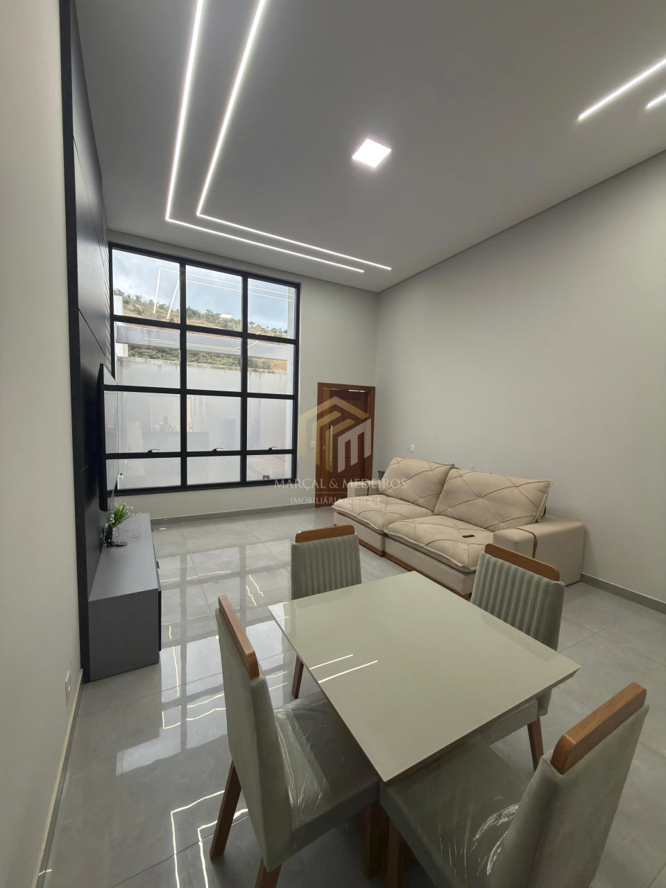 Imagens do imóveis Casa À Venda Loteamento Alvorada (Santo Antônio) Caratinga