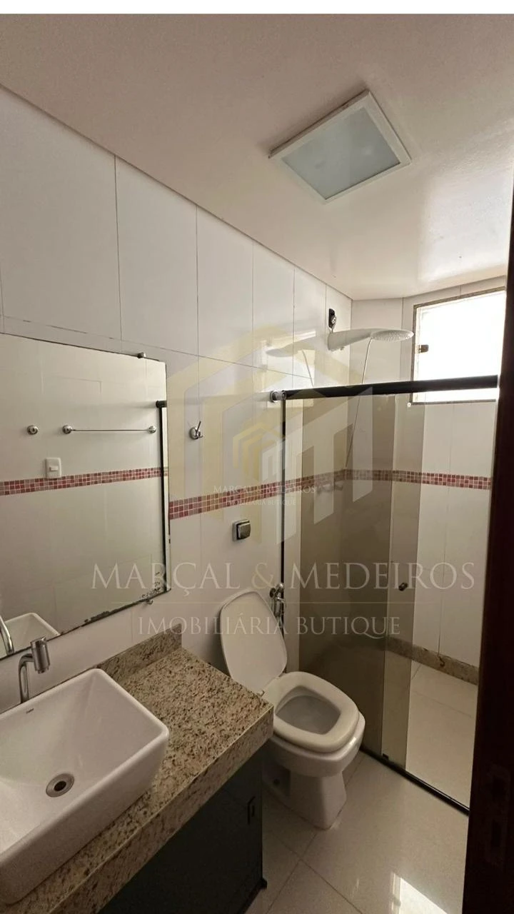 Apartamento Disponível Para Venda