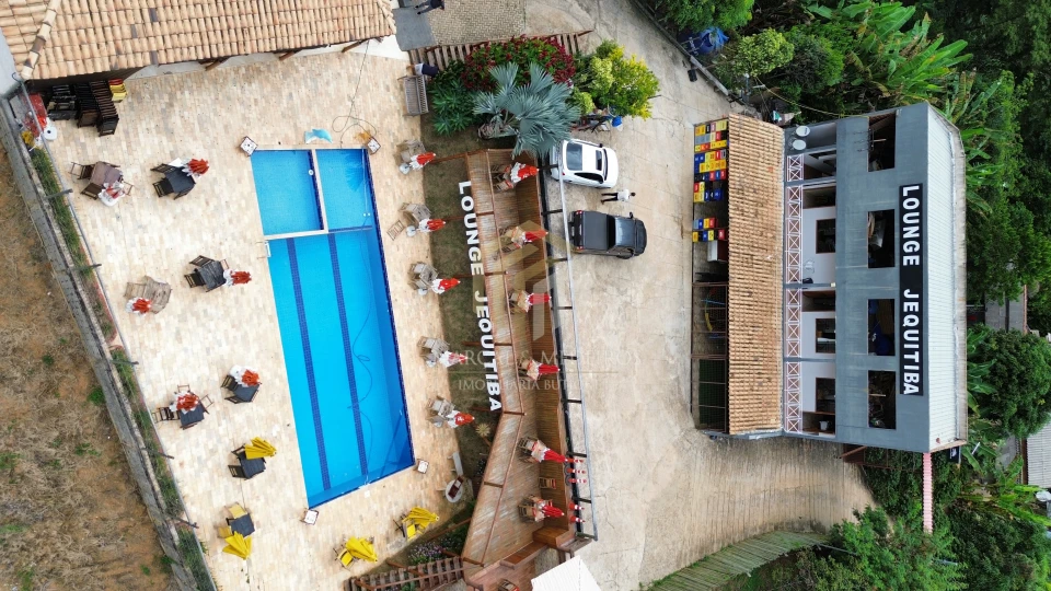 Imagens do imóveis Lounge Jequitibá (Empreedimento Completo Exclusividade)
