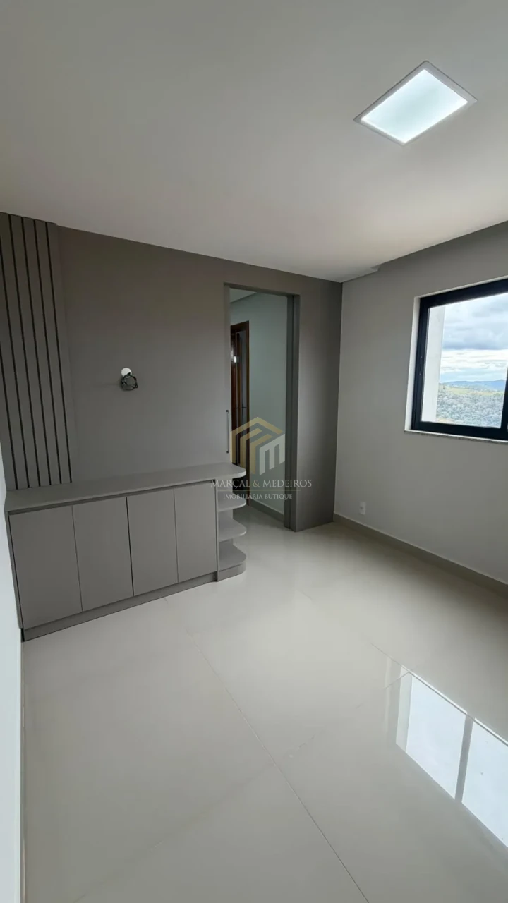 Imagens do imóveis cobertura no residencial  delphi copenhague