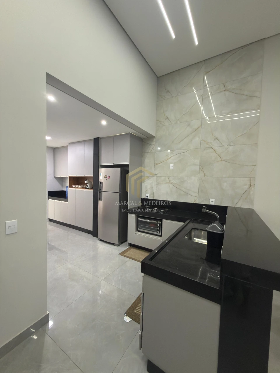 Imagens do imóveis Casa À Venda Loteamento Alvorada (Santo Antônio) Caratinga