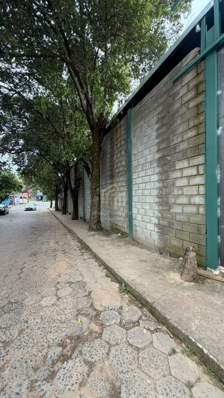 Imagens do imóveis galpão estratégico