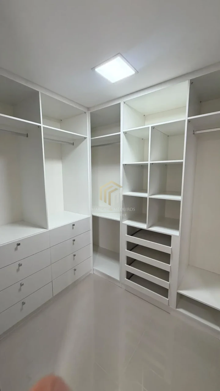 Imagens do imóveis cobertura no residencial  delphi copenhague
