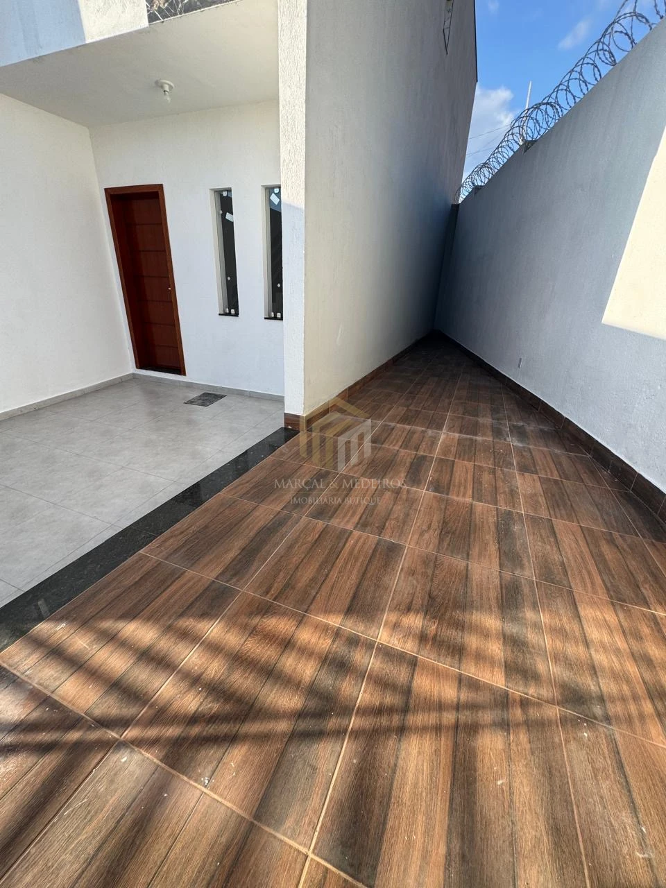 Imagens do imóveis Casa A Venda (Bairro Santa Zita )