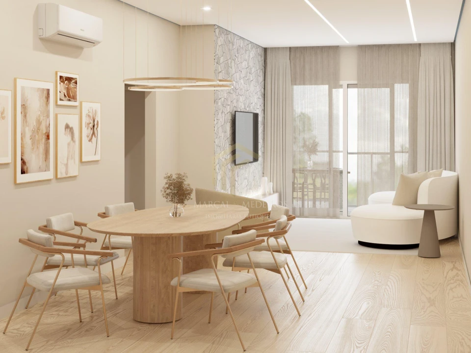 Imagens do imóveis Residencial Gomes (Lançamento)