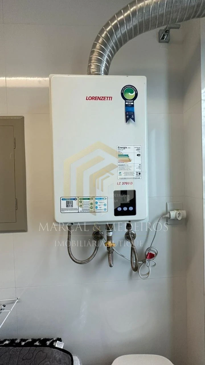 APARTAMENTO PORTEIRA FECHADA Á VENDA