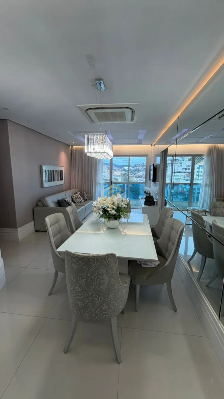Imagens do imóveis apartamento diponível no edifício varandas do itaúna