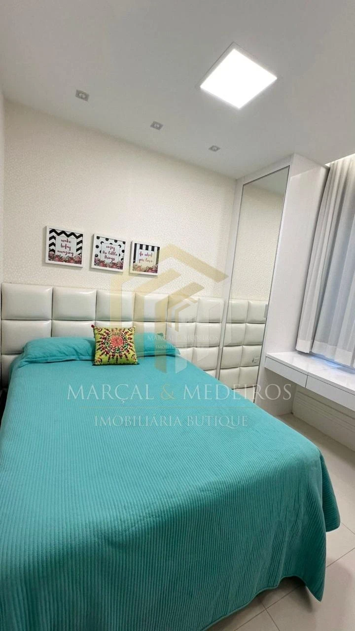 APARTAMENTO PORTEIRA FECHADA Á VENDA