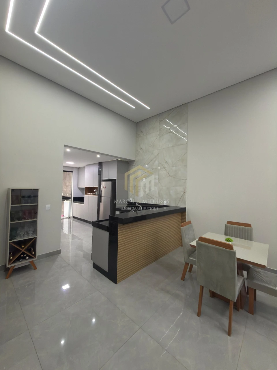 Imagens do imóveis Casa À Venda Loteamento Alvorada (Santo Antônio) Caratinga