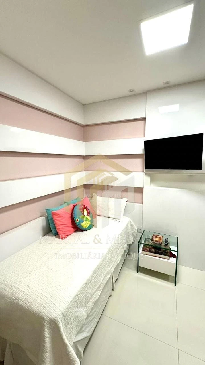 APARTAMENTO PORTEIRA FECHADA Á VENDA