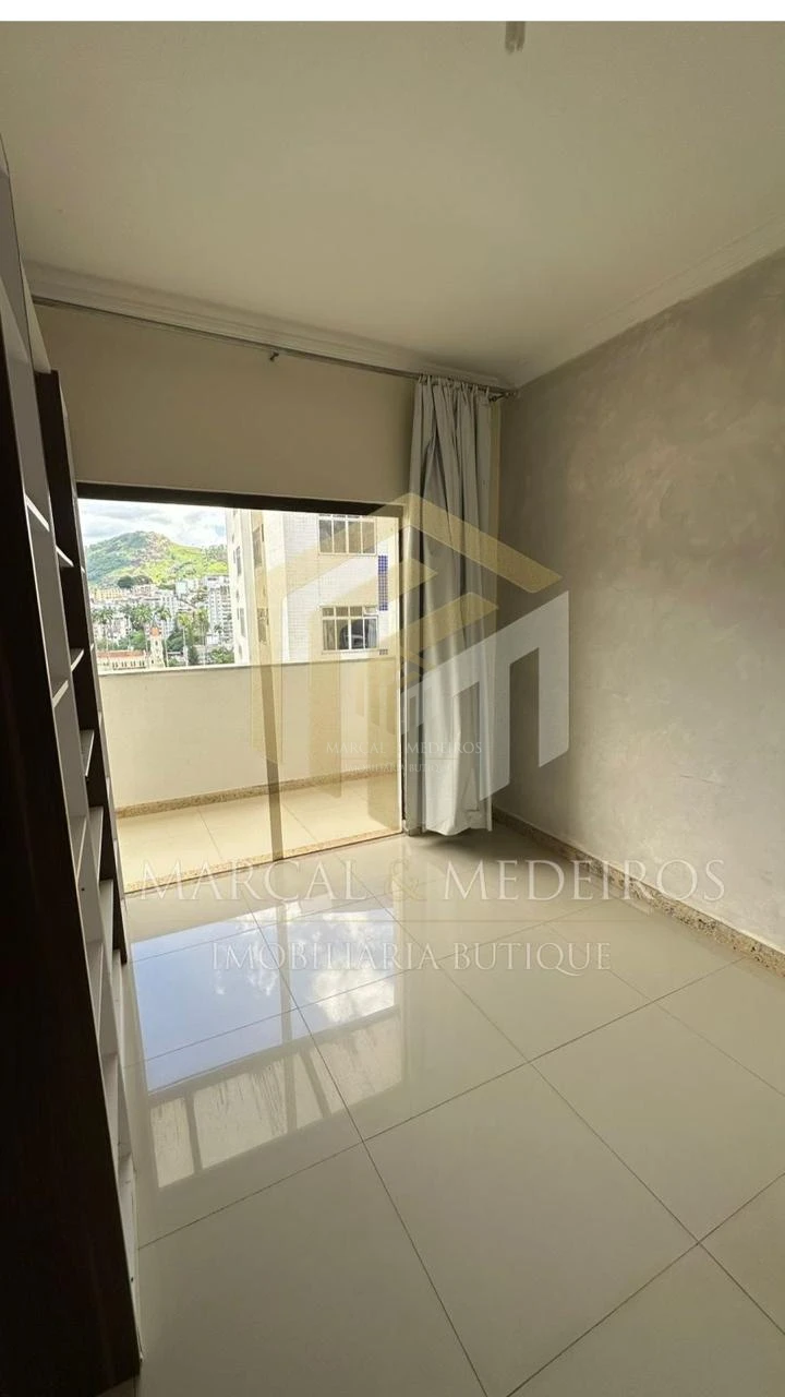 Apartamento Disponível Para Venda