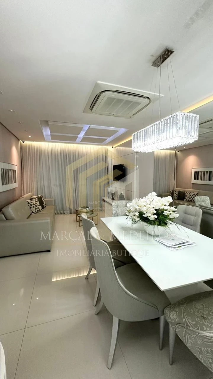 APARTAMENTO PORTEIRA FECHADA Á VENDA