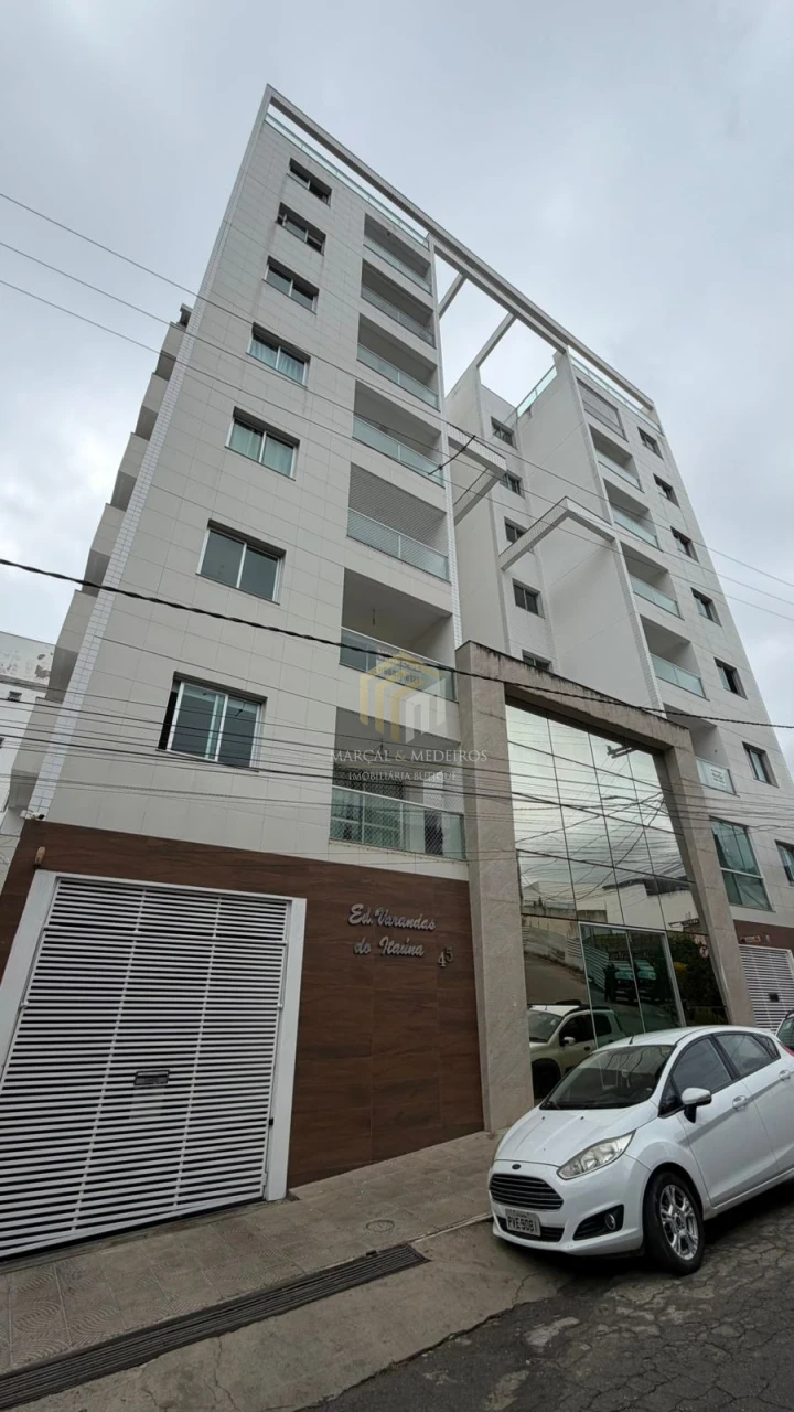 Imagens do imóveis apartamento diponível no edifício varandas do itaúna