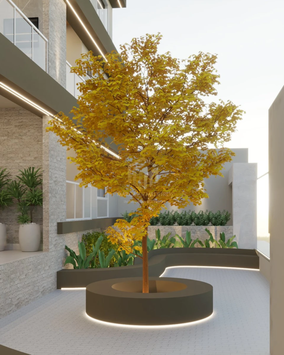 Imagens do imóveis Residencial Gomes (Lançamento)