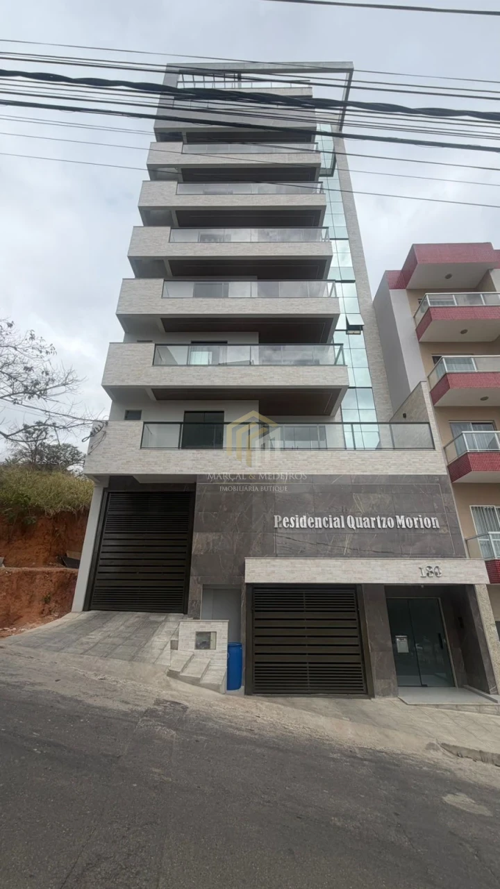 Imagens do imóveis apartamento disponível residencial quartzo morion