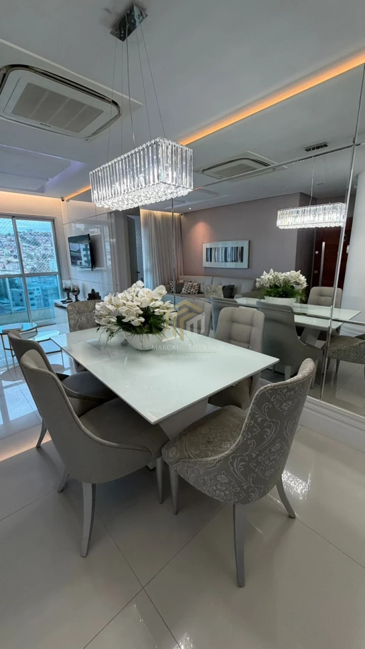 Imagens do imóveis apartamento diponível no edifício varandas do itaúna