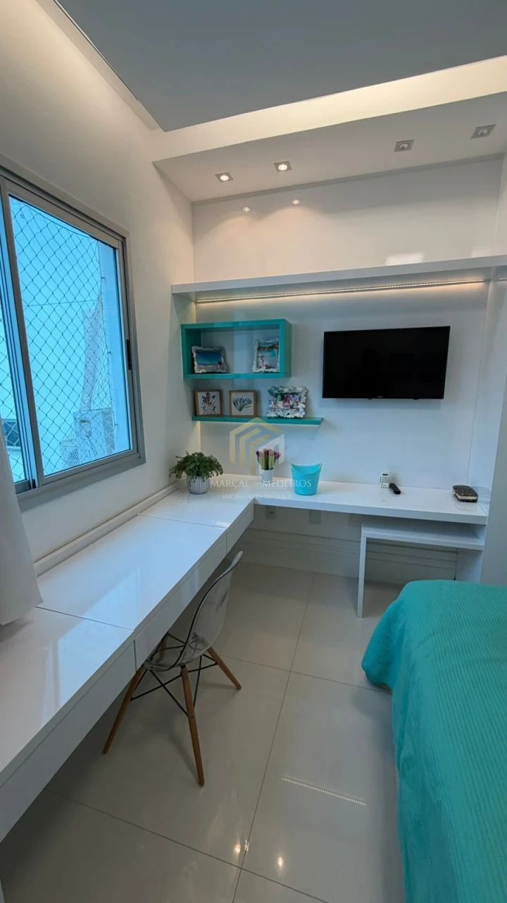 Imagens do imóveis apartamento diponível no edifício varandas do itaúna