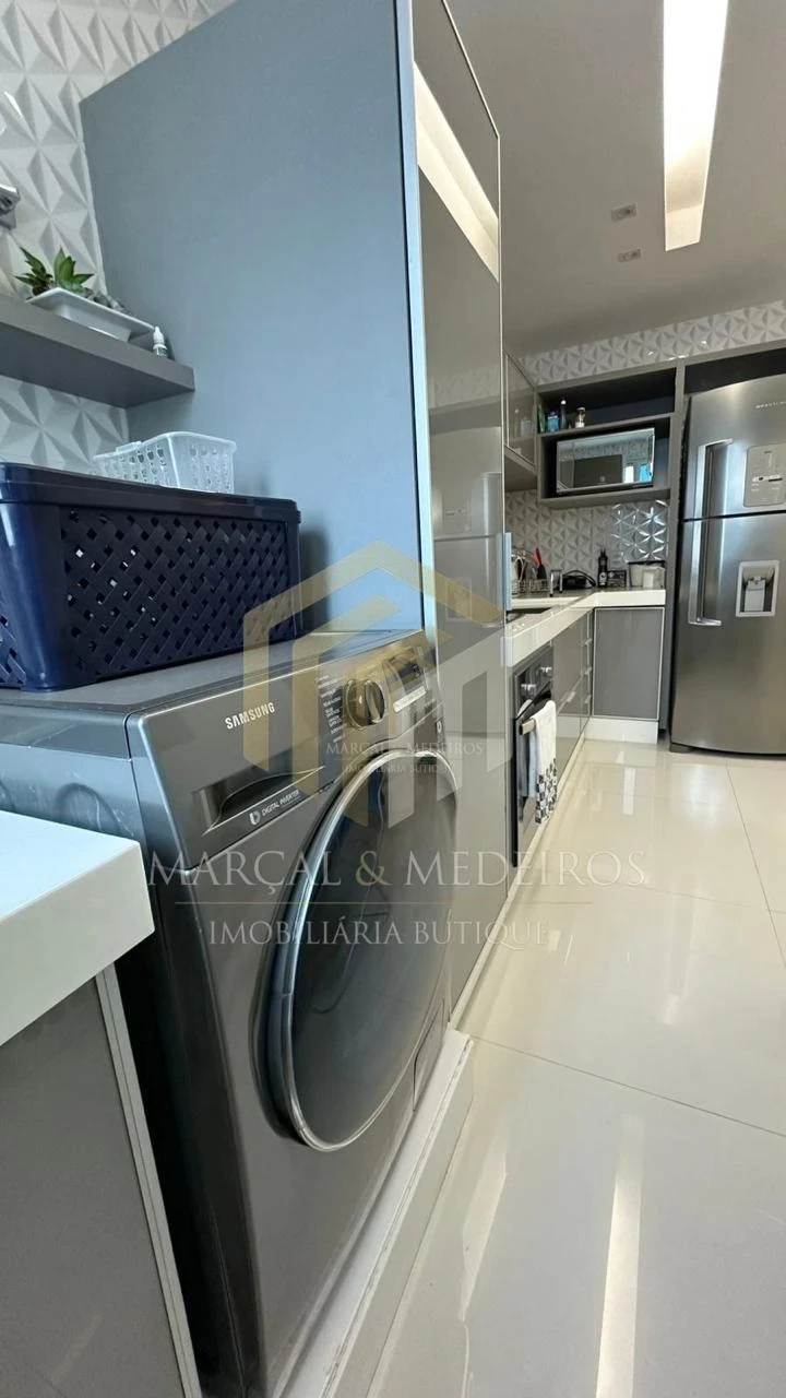 APARTAMENTO PORTEIRA FECHADA Á VENDA