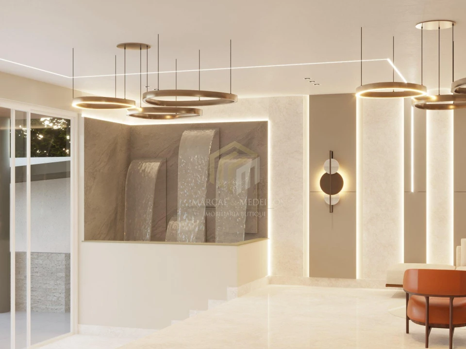 Imagens do imóveis Residencial Gomes (Lançamento)