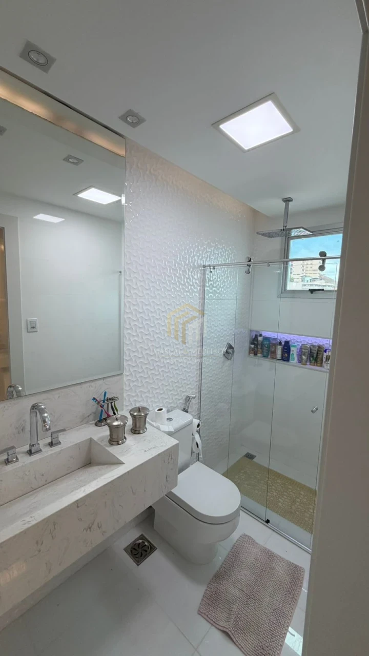 Imagens do imóveis apartamento diponível no edifício varandas do itaúna