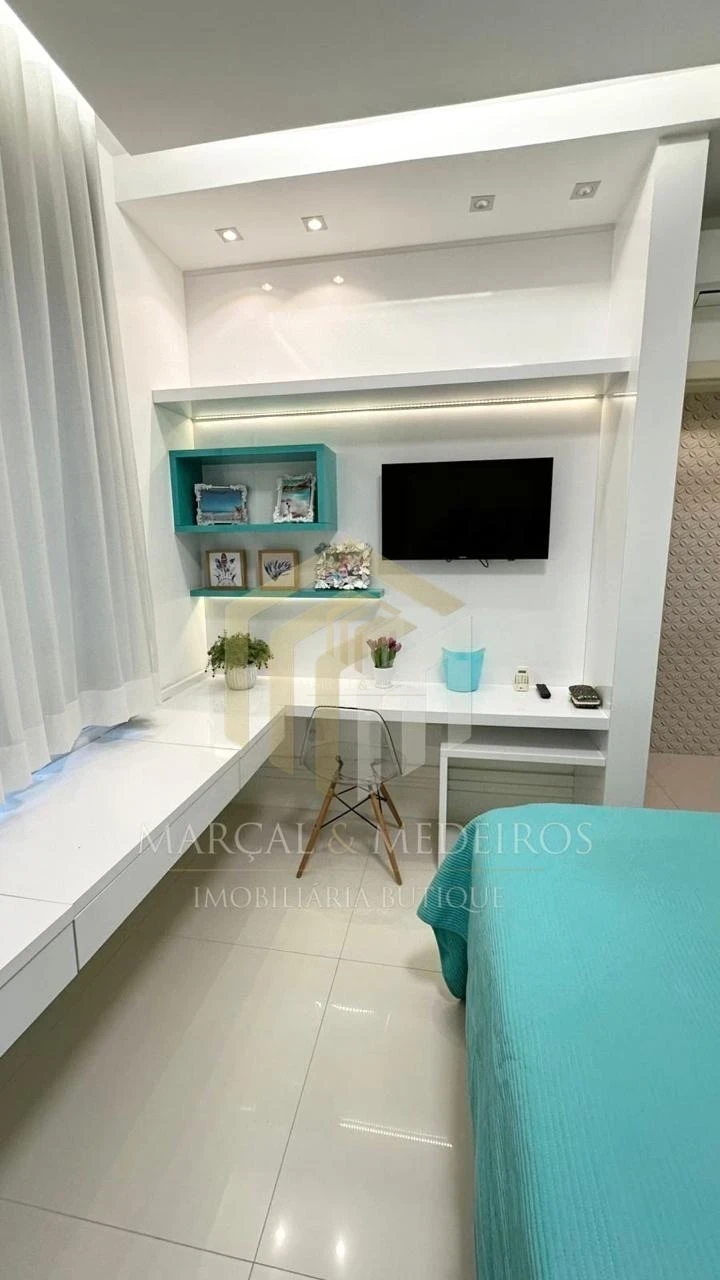 APARTAMENTO PORTEIRA FECHADA Á VENDA