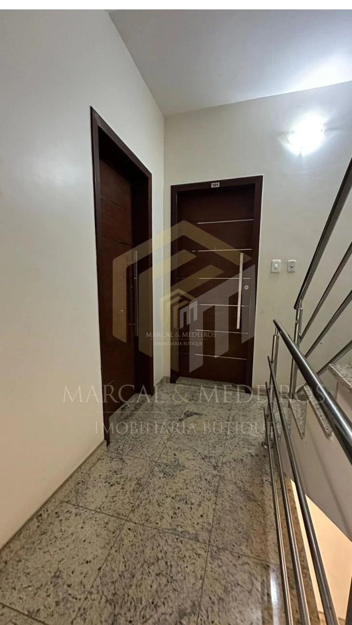 Apartamento Disponível Para Venda