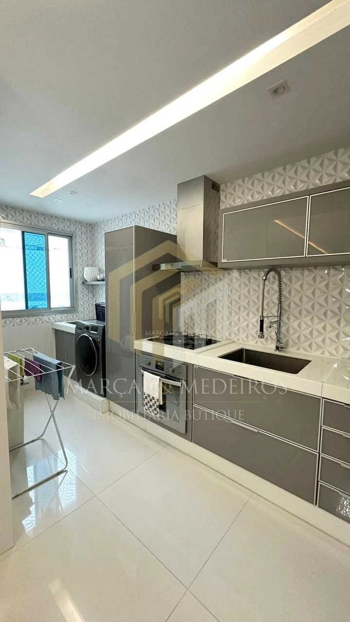 APARTAMENTO PORTEIRA FECHADA Á VENDA